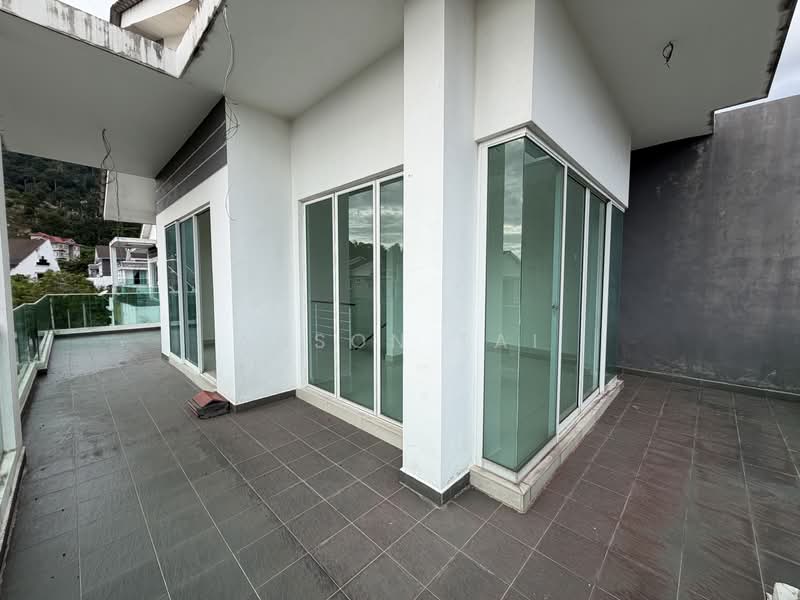 Rumah Teres 3 Tingkat untuk Dijual di Taman Sentosa (Bukit Mertajam) - Anson Tai - PropertyGuru.com.my