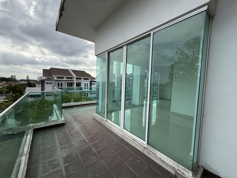 Rumah Teres 3 Tingkat untuk Dijual di Taman Sentosa (Bukit Mertajam) - Anson Tai - PropertyGuru.com.my