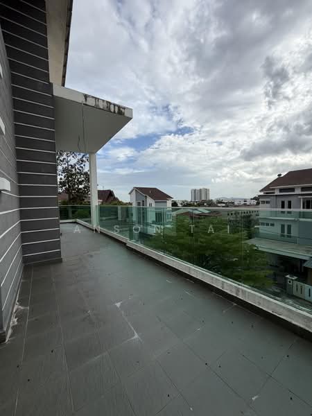 Rumah Teres 3 Tingkat untuk Dijual di Taman Sentosa (Bukit Mertajam) - Anson Tai - PropertyGuru.com.my