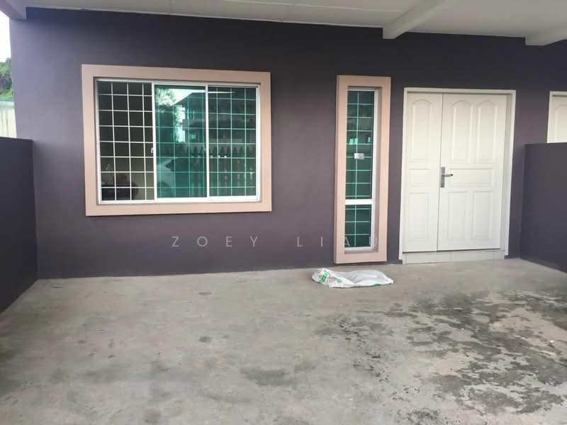 2-storey Terraced House for Sale in Kota Kinabalu (Sabah) - Zoey Liau - PropertyGuru.com.my