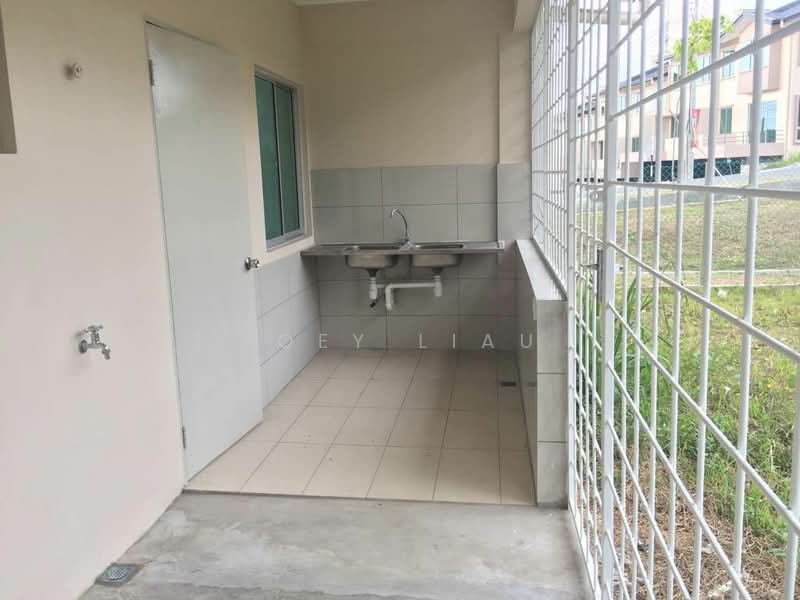 2-storey Terraced House for Sale in Kota Kinabalu (Sabah) - Zoey Liau - PropertyGuru.com.my