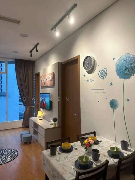 Service Residence for Sale at Vipod Residence - Carmen Chin - PropertyGuru.com.my