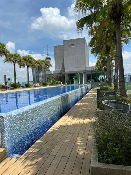Service Residence for Sale at Vipod Residence - Carmen Chin - PropertyGuru.com.my