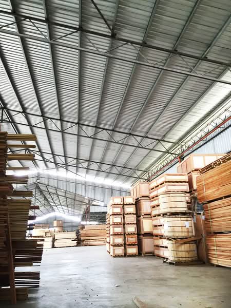 Factory for Sale in Juru Industrial Estate (Bukit Mertajam) - Eiffel Huam - Interior - PropertyGuru.com.my