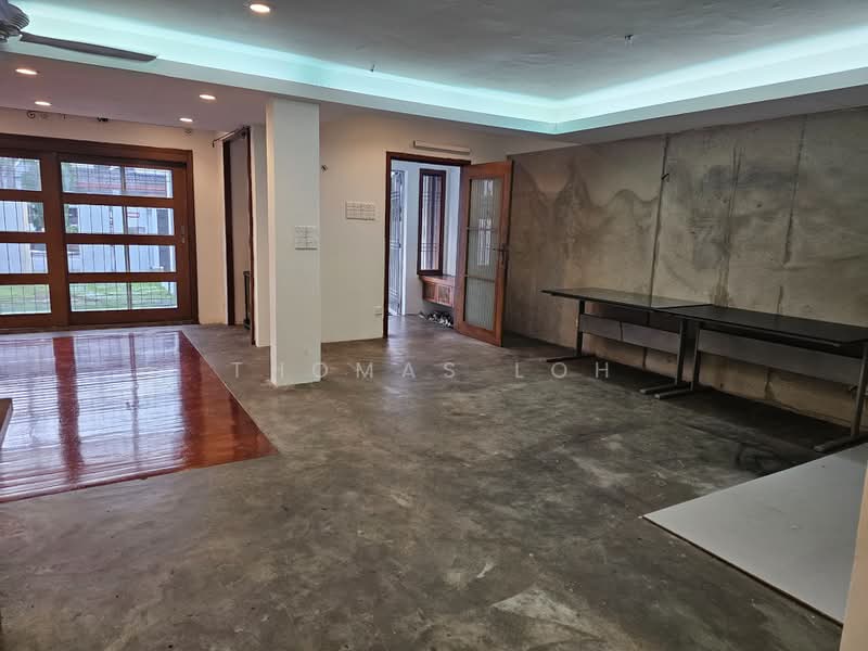 2-storey Terraced House for Sale in Bandar Sunway (Sunway) - Thomas Loh - Living Room - PropertyGuru.com.my