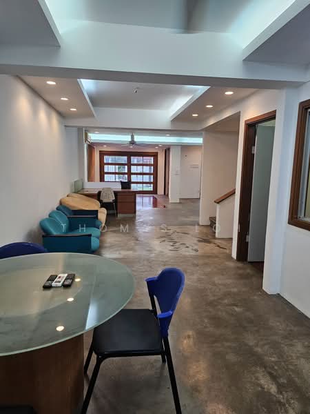 2-storey Terraced House for Sale in Bandar Sunway (Sunway) - Thomas Loh - Living Room - PropertyGuru.com.my