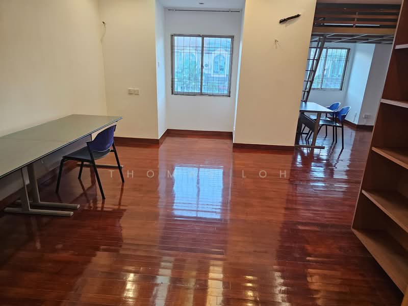 2-storey Terraced House for Sale in Bandar Sunway (Sunway) - Thomas Loh - Study - PropertyGuru.com.my