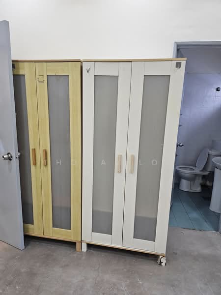 2-storey Terraced House for Sale in Bandar Sunway (Sunway) - Thomas Loh - Bathroom - PropertyGuru.com.my