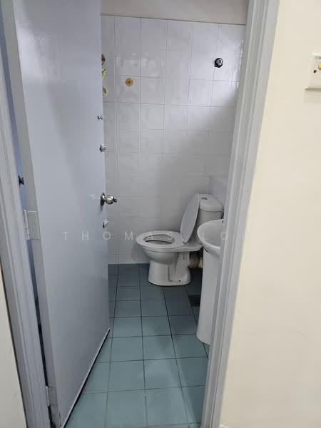 2-storey Terraced House for Sale in Bandar Sunway (Sunway) - Thomas Loh - Bathroom - PropertyGuru.com.my