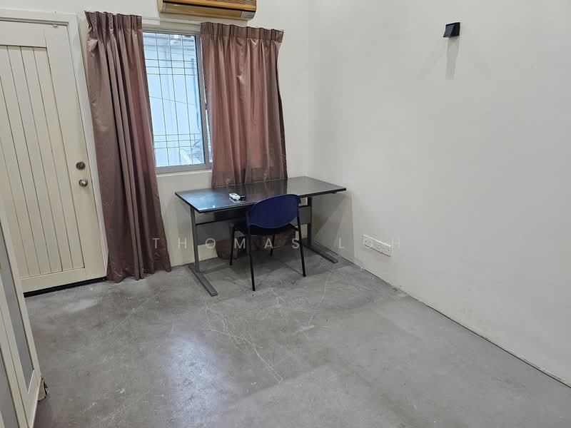 2-storey Terraced House for Sale in Bandar Sunway (Sunway) - Thomas Loh - Interior - PropertyGuru.com.my