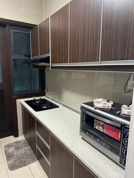 Condominium for Rent at Gardenview Residences - Gaily Tay - PropertyGuru.com.my
