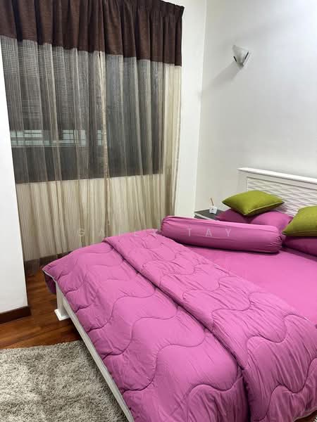 Condominium for Rent at Gardenview Residences - Gaily Tay - PropertyGuru.com.my