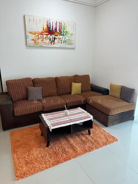 Condominium for Rent at Gardenview Residences - Gaily Tay - PropertyGuru.com.my