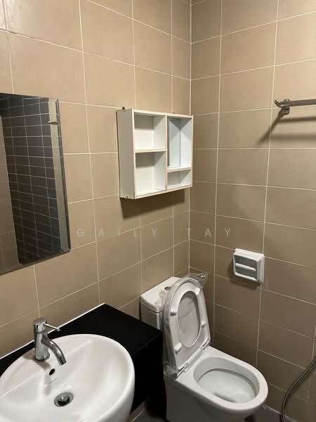 Condominium for Rent at Gardenview Residences - Gaily Tay - PropertyGuru.com.my
