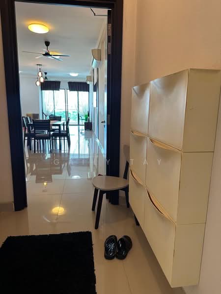 Condominium for Rent at Gardenview Residences - Gaily Tay - PropertyGuru.com.my