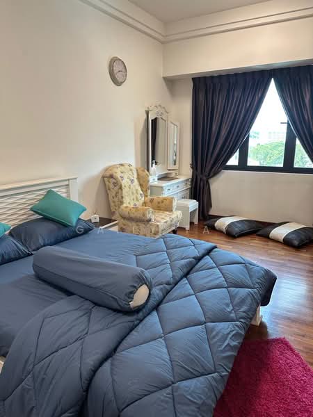 Condominium for Rent at Gardenview Residences - Gaily Tay - PropertyGuru.com.my