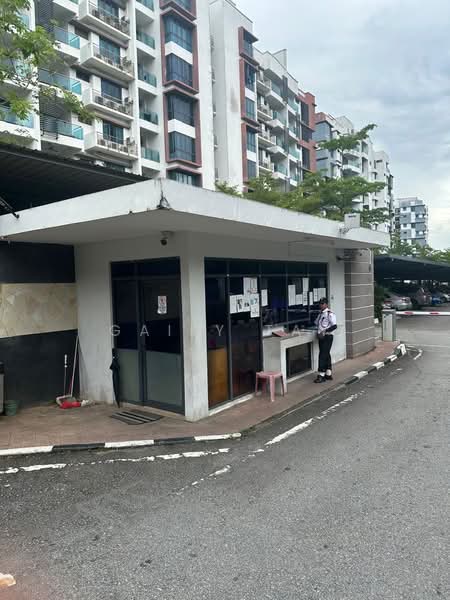 Condominium for Rent at Gardenview Residences - Gaily Tay - PropertyGuru.com.my