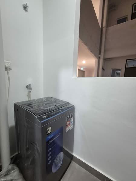 Service Residence for Rent at TRELLIS RESIDENCES - Jensen Goh - Interior - PropertyGuru.com.my