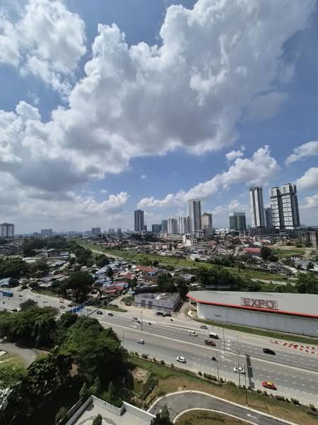 Service Residence for Rent at TRELLIS RESIDENCES - Jensen Goh - PropertyGuru.com.my