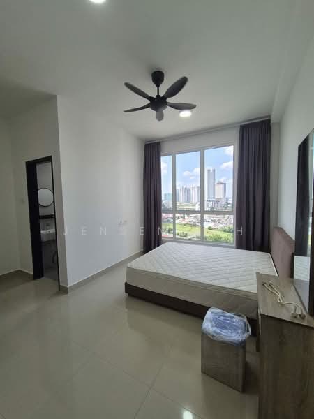 Service Residence for Rent at TRELLIS RESIDENCES - Jensen Goh - PropertyGuru.com.my