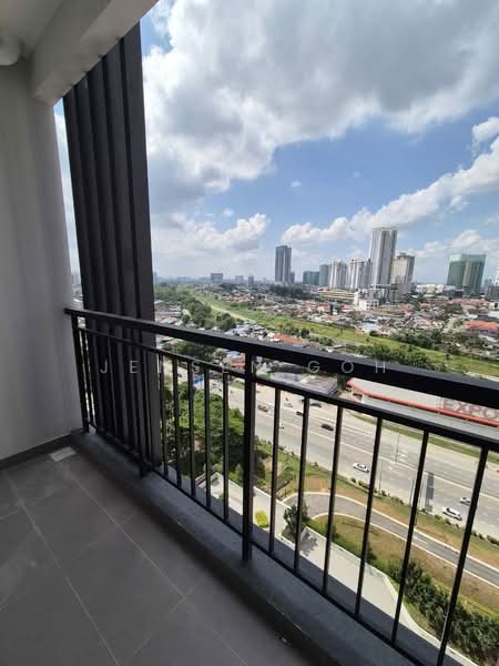 Service Residence for Rent at TRELLIS RESIDENCES - Jensen Goh - PropertyGuru.com.my