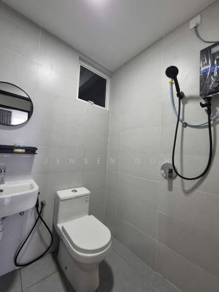 Service Residence for Rent at TRELLIS RESIDENCES - Jensen Goh - PropertyGuru.com.my