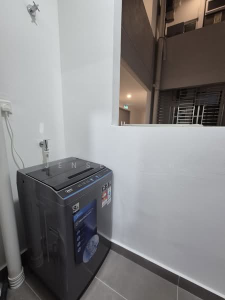Service Residence for Rent at TRELLIS RESIDENCES - Jensen Goh - Interior - PropertyGuru.com.my