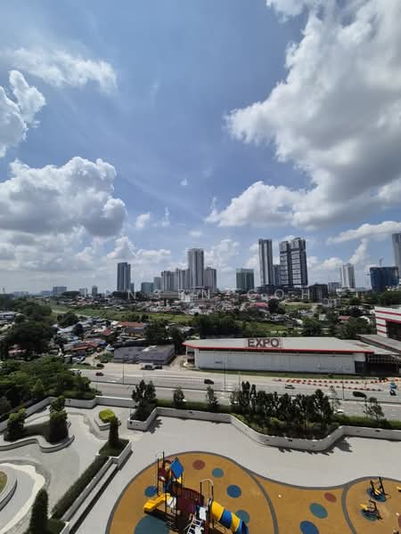 Service Residence for Rent at TRELLIS RESIDENCES - Jensen Goh - PropertyGuru.com.my