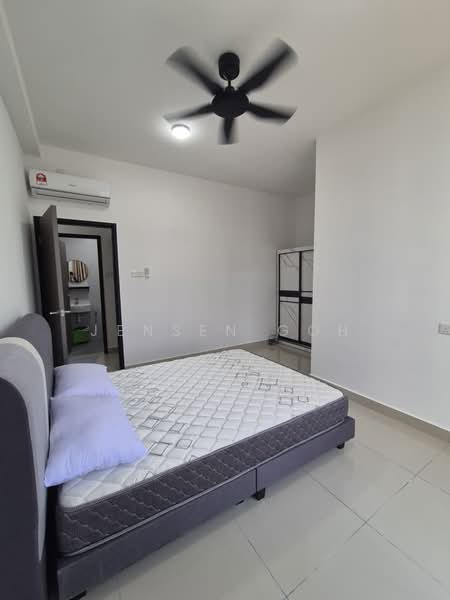 Service Residence for Rent at TRELLIS RESIDENCES - Jensen Goh - PropertyGuru.com.my