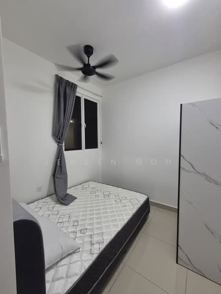 Service Residence for Rent at TRELLIS RESIDENCES - Jensen Goh - PropertyGuru.com.my