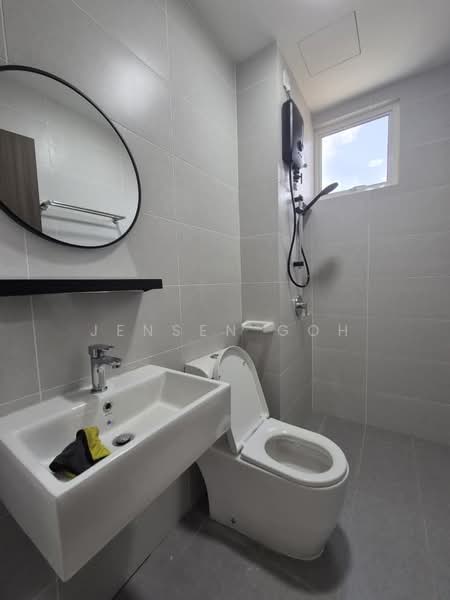 Service Residence for Rent at TRELLIS RESIDENCES - Jensen Goh - PropertyGuru.com.my