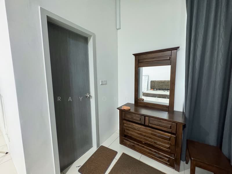 Semi-Detached House for Rent in Bandar Tasek Mutiara (Simpang Ampat) - Raymond Tai - PropertyGuru.com.my
