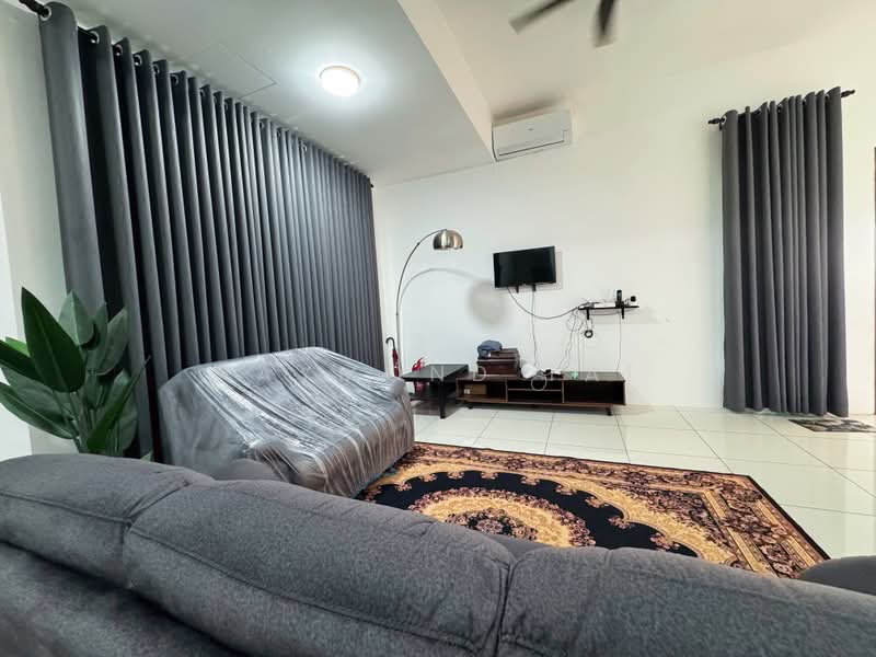 Semi-Detached House for Rent in Bandar Tasek Mutiara (Simpang Ampat) - Raymond Tai - PropertyGuru.com.my