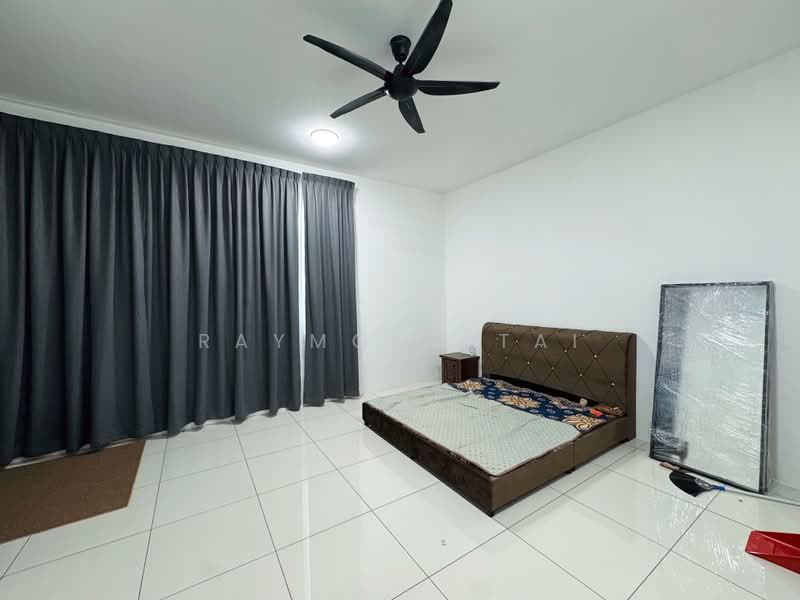 Semi-Detached House for Rent in Bandar Tasek Mutiara (Simpang Ampat) - Raymond Tai - PropertyGuru.com.my