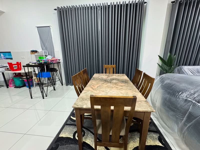 Semi-Detached House for Rent in Bandar Tasek Mutiara (Simpang Ampat) - Raymond Tai - PropertyGuru.com.my