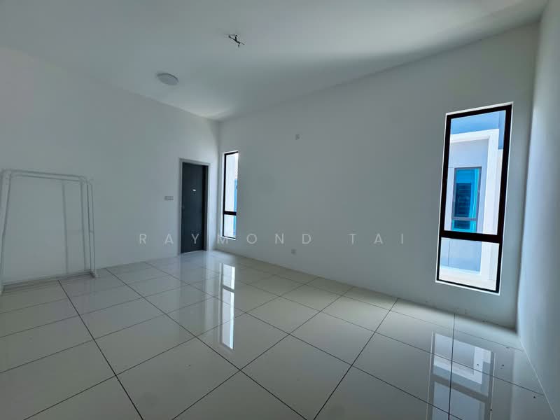 Semi-Detached House for Rent in Bandar Tasek Mutiara (Simpang Ampat) - Raymond Tai - PropertyGuru.com.my