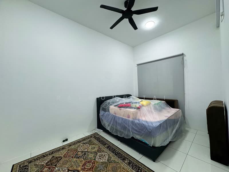 Semi-Detached House for Rent in Bandar Tasek Mutiara (Simpang Ampat) - Raymond Tai - PropertyGuru.com.my