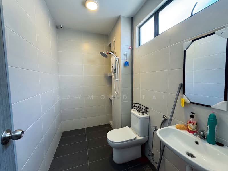 Semi-Detached House for Rent in Bandar Tasek Mutiara (Simpang Ampat) - Raymond Tai - PropertyGuru.com.my