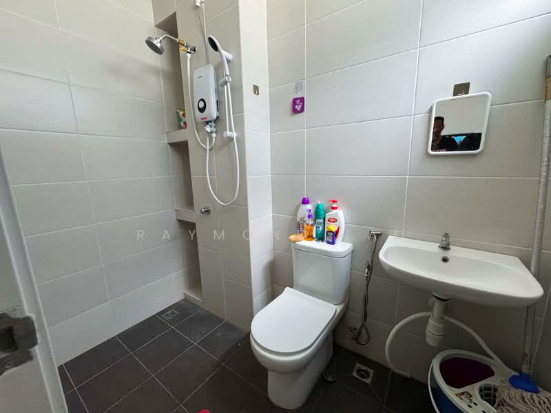 Semi-Detached House for Rent in Bandar Tasek Mutiara (Simpang Ampat) - Raymond Tai - PropertyGuru.com.my