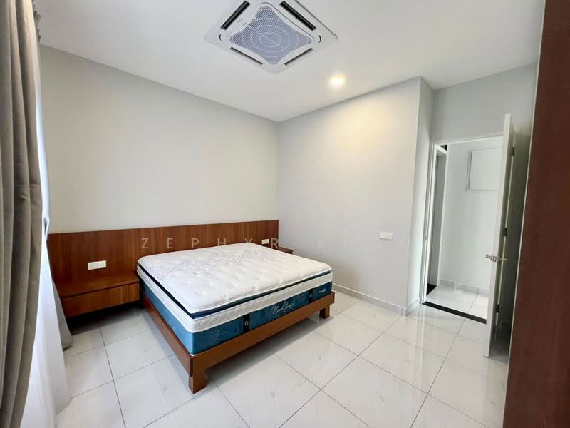Rumah Teres 2 Tingkat untuk Disewa di Eco Botanic (Iskandar Puteri (Nusajaya)) - Zephyr Khoo - PropertyGuru.com.my