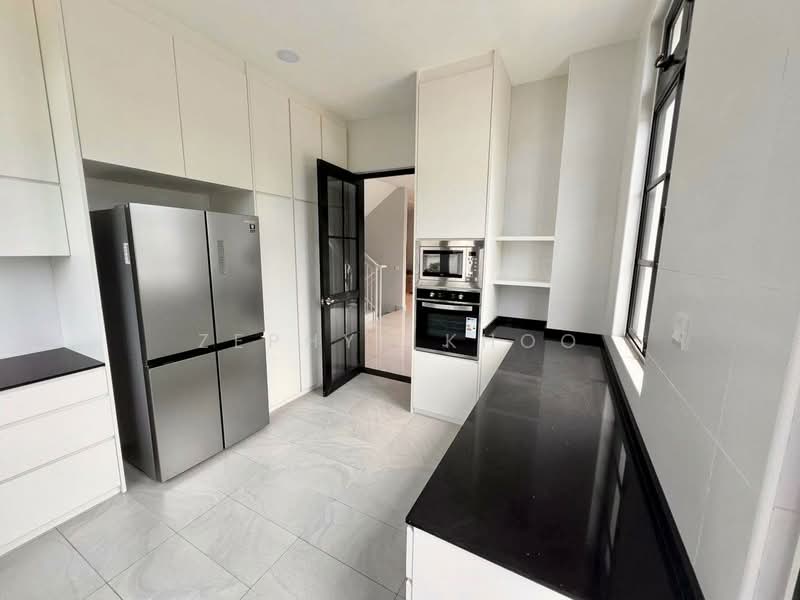 Rumah Teres 2 Tingkat untuk Disewa di Eco Botanic (Iskandar Puteri (Nusajaya)) - Zephyr Khoo - PropertyGuru.com.my