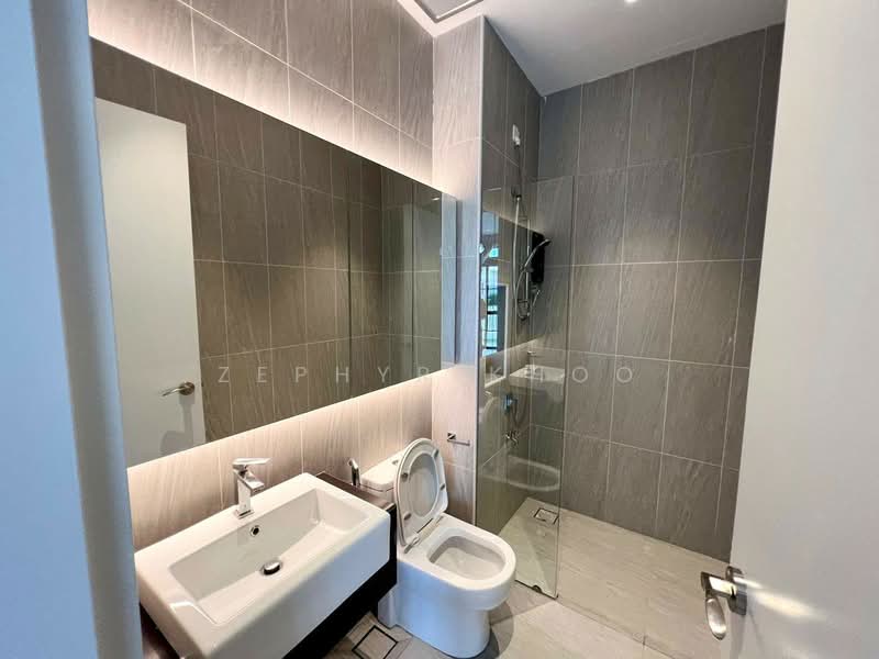 Rumah Teres 2 Tingkat untuk Disewa di Eco Botanic (Iskandar Puteri (Nusajaya)) - Zephyr Khoo - PropertyGuru.com.my