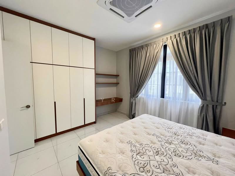 Rumah Teres 2 Tingkat untuk Disewa di Eco Botanic (Iskandar Puteri (Nusajaya)) - Zephyr Khoo - PropertyGuru.com.my