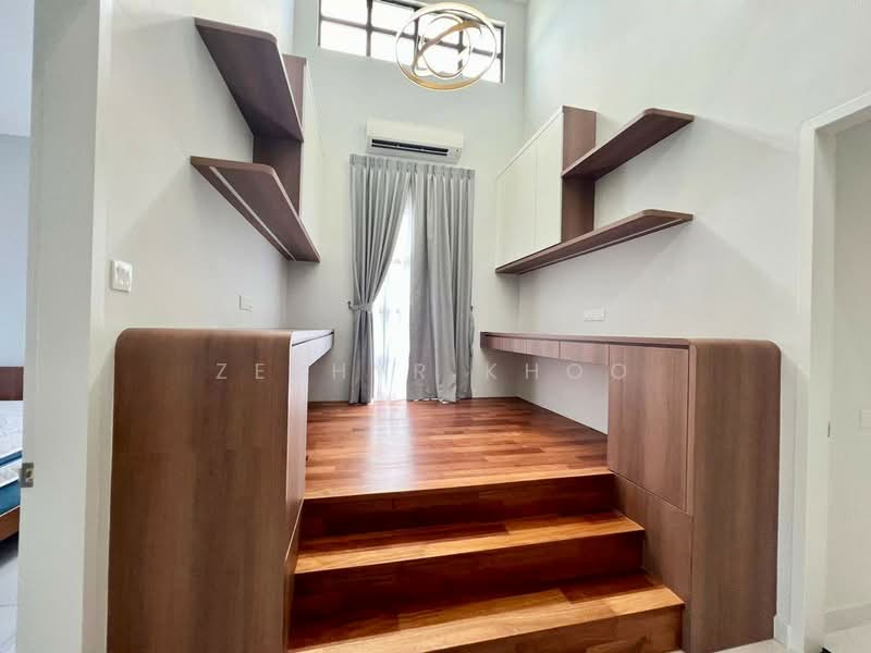 Rumah Teres 2 Tingkat untuk Disewa di Eco Botanic (Iskandar Puteri (Nusajaya)) - Zephyr Khoo - PropertyGuru.com.my