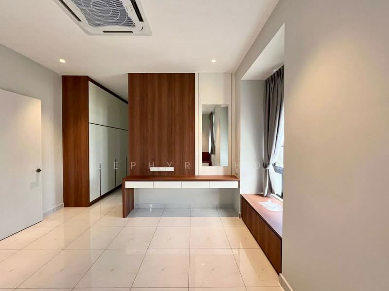 Rumah Teres 2 Tingkat untuk Disewa di Eco Botanic (Iskandar Puteri (Nusajaya)) - Zephyr Khoo - PropertyGuru.com.my