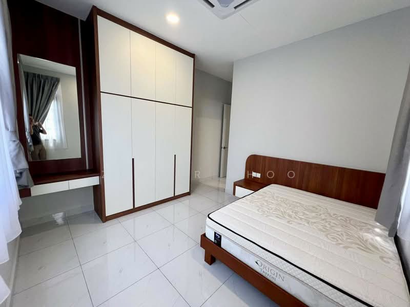 Rumah Teres 2 Tingkat untuk Disewa di Eco Botanic (Iskandar Puteri (Nusajaya)) - Zephyr Khoo - PropertyGuru.com.my