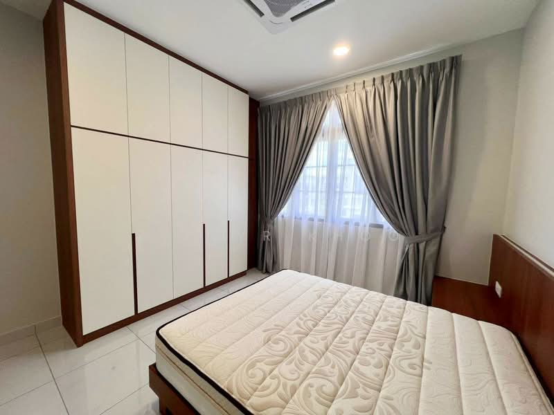 Rumah Teres 2 Tingkat untuk Disewa di Eco Botanic (Iskandar Puteri (Nusajaya)) - Zephyr Khoo - PropertyGuru.com.my