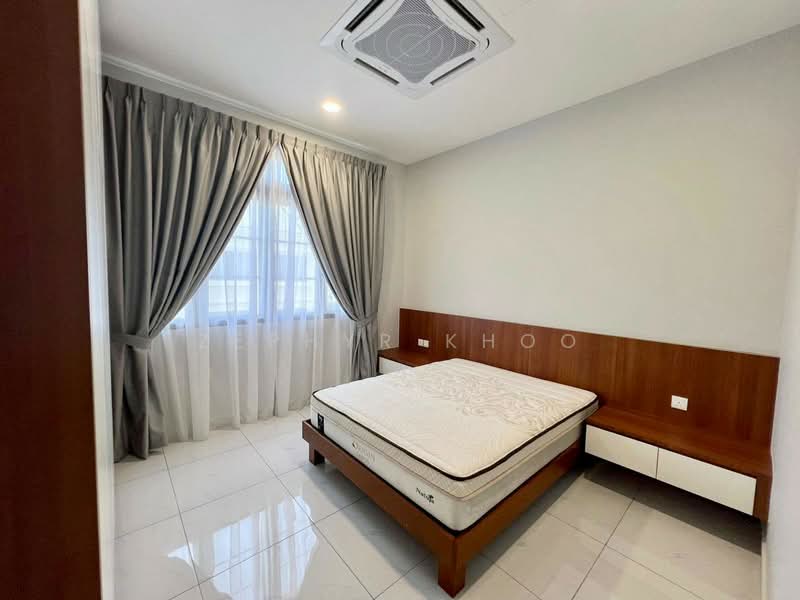 Rumah Teres 2 Tingkat untuk Disewa di Eco Botanic (Iskandar Puteri (Nusajaya)) - Zephyr Khoo - PropertyGuru.com.my