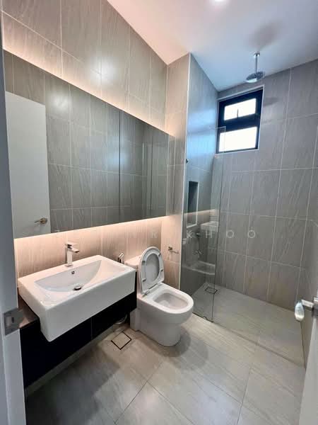 Rumah Teres 2 Tingkat untuk Disewa di Eco Botanic (Iskandar Puteri (Nusajaya)) - Zephyr Khoo - PropertyGuru.com.my