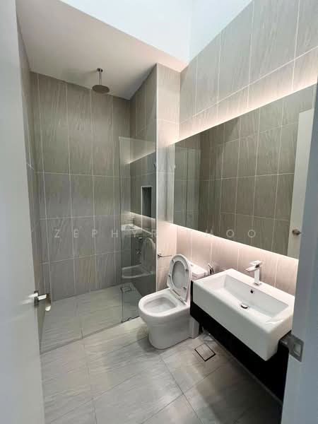 Rumah Teres 2 Tingkat untuk Disewa di Eco Botanic (Iskandar Puteri (Nusajaya)) - Zephyr Khoo - PropertyGuru.com.my